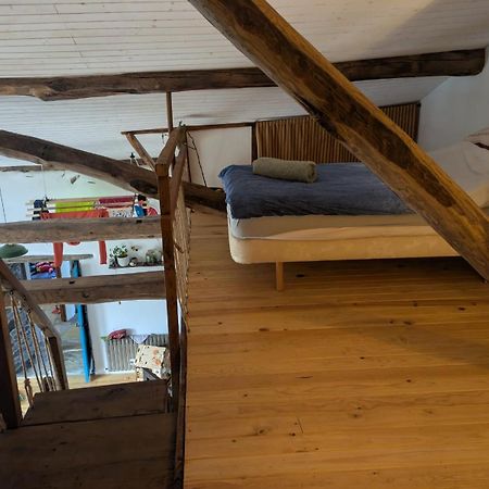 Farm House In Ribeira Sacra O Carballo Екстер'єр фото