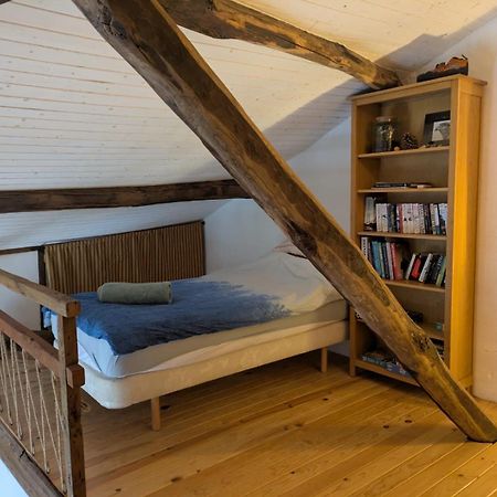 Farm House In Ribeira Sacra O Carballo Екстер'єр фото