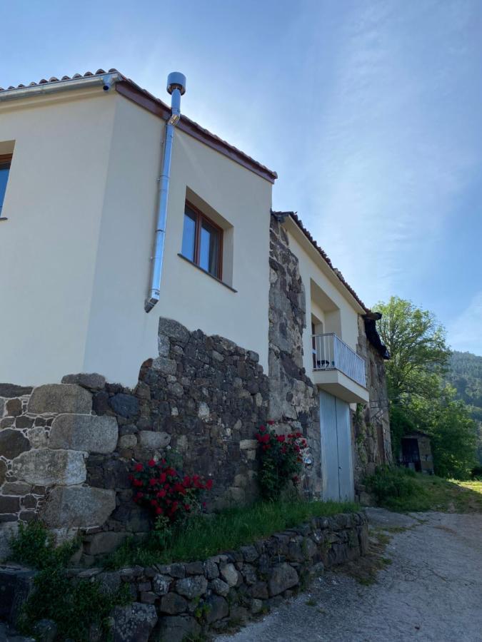 Farm House In Ribeira Sacra O Carballo Екстер'єр фото