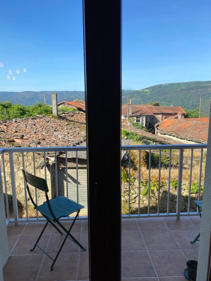 Farm House In Ribeira Sacra O Carballo Екстер'єр фото
