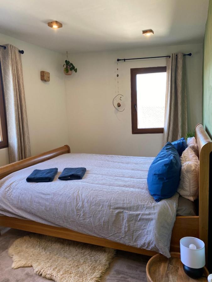 Farm House In Ribeira Sacra O Carballo Екстер'єр фото