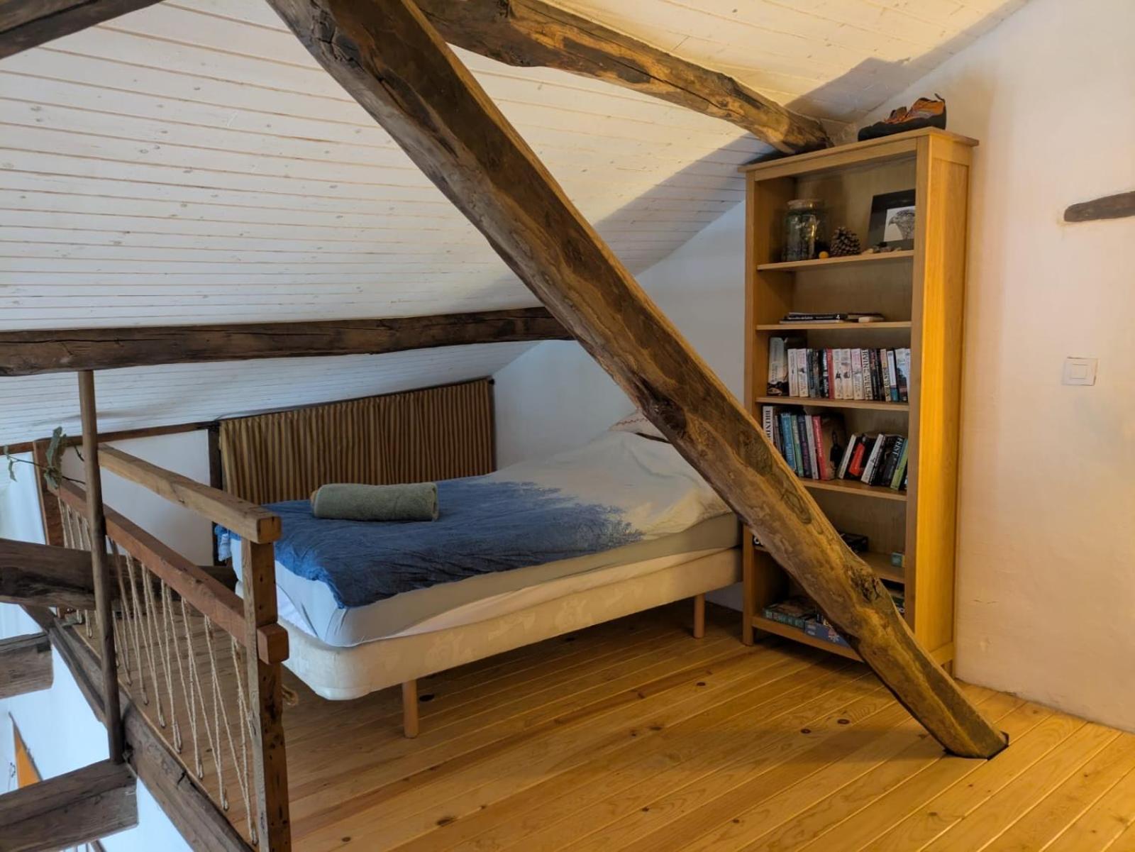 Farm House In Ribeira Sacra O Carballo Екстер'єр фото